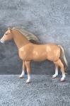Mattel - Barbie Riding Club - Kelly & Baby Pony Gift Set - Doll